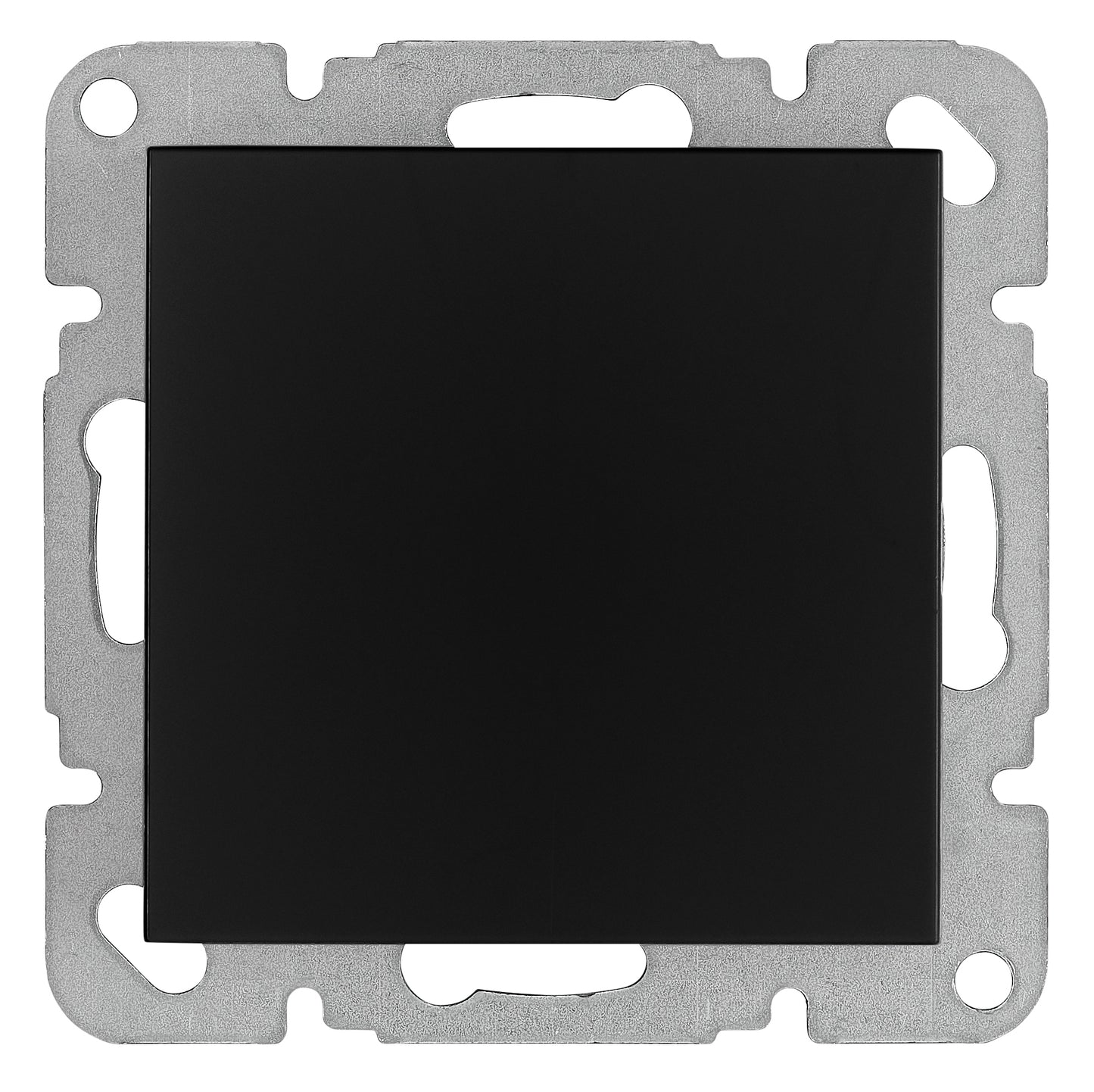 Blind cover, black