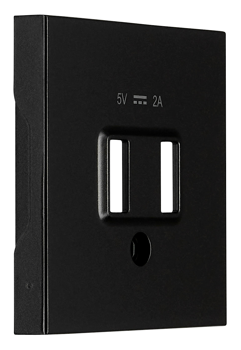Mască USB, negru