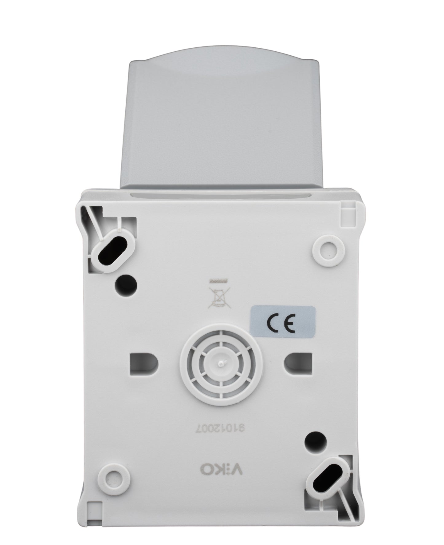 Priză cu pin PE şi prot copii, 16A, PT, cleme elastice, IP54