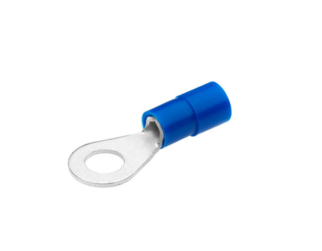 Papuc conductor izolat 1.5-2.5mm² M4 1set=100buc