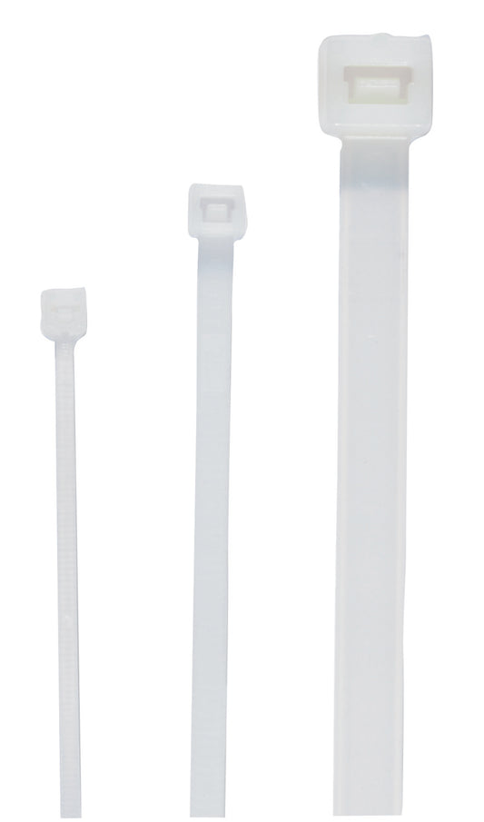 Colier manunchi conductori 7,5x750mm natur