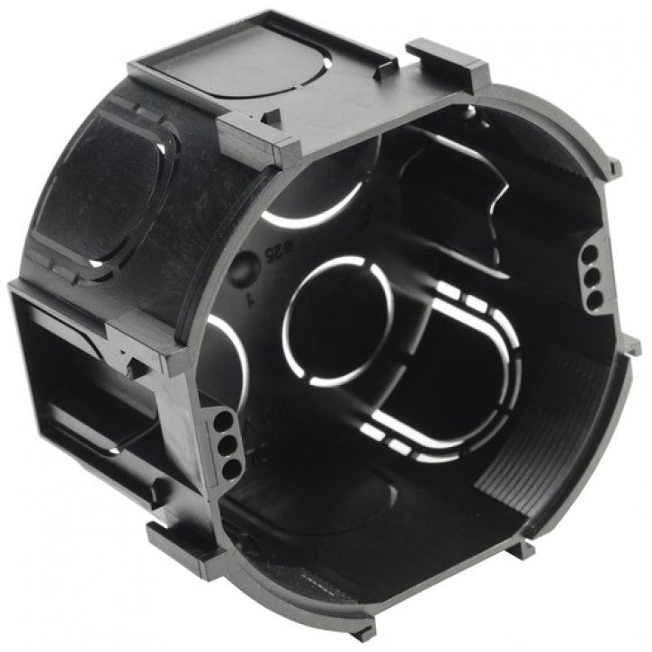Doză combinată legături și aparate Ø 75 mm, 45 mm, HF