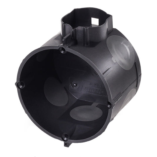 Doză de aparat, conector mobil 25mm, D=60mm, A=45mm