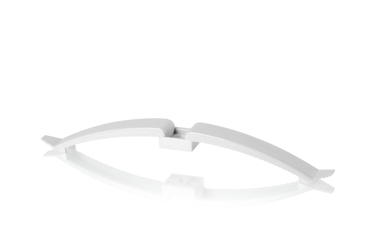 Clip presiune pentru 16xNYM 3x1.5mm²
