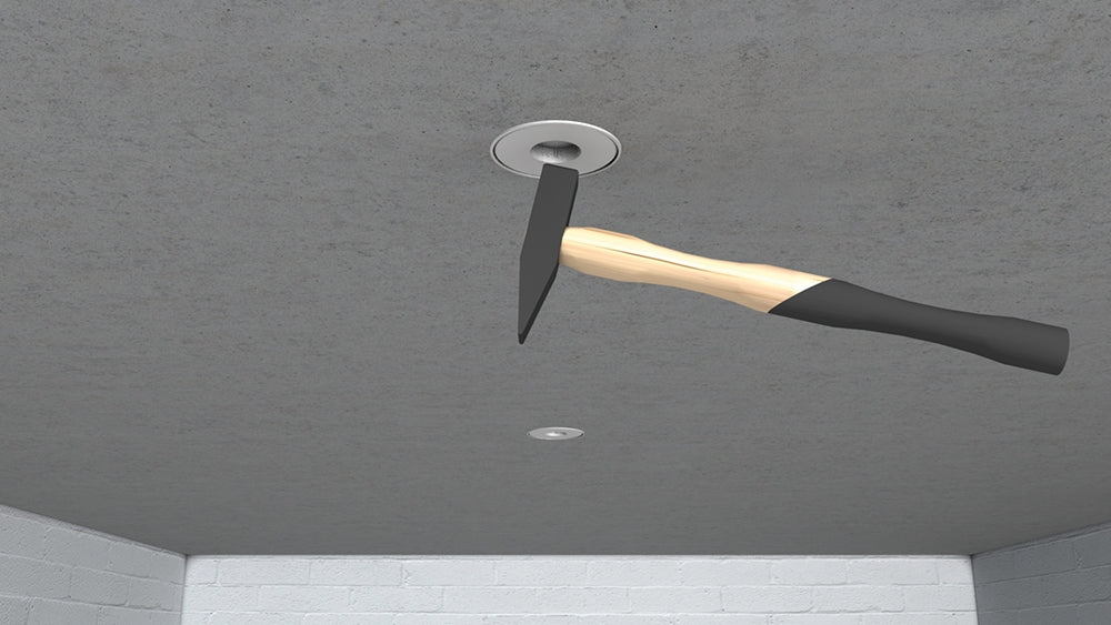 Light-box XL 170 with tunnel