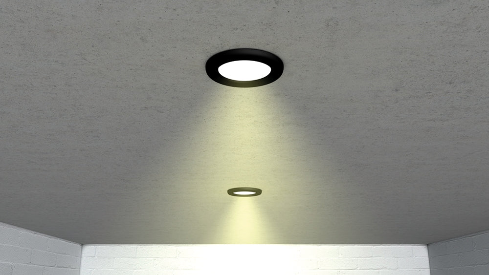 Light-box XL 170 with tunnel