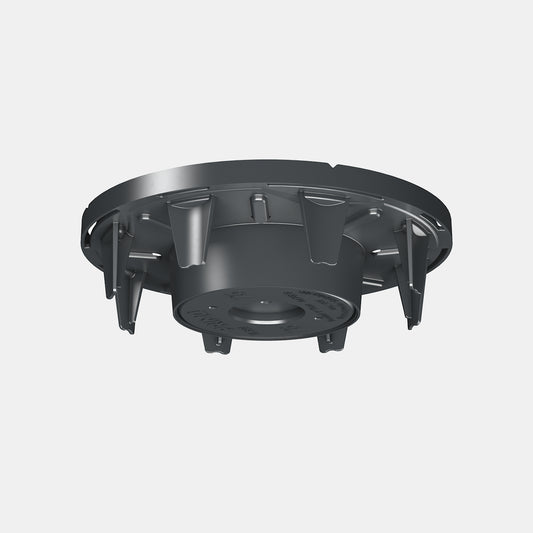 XL 150 Front part with 75 mm installation opening