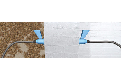 House Entrance PK01 - pressure water tight up to 1 bar