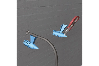 House Entrance PK01 - pressure water tight up to 1 bar