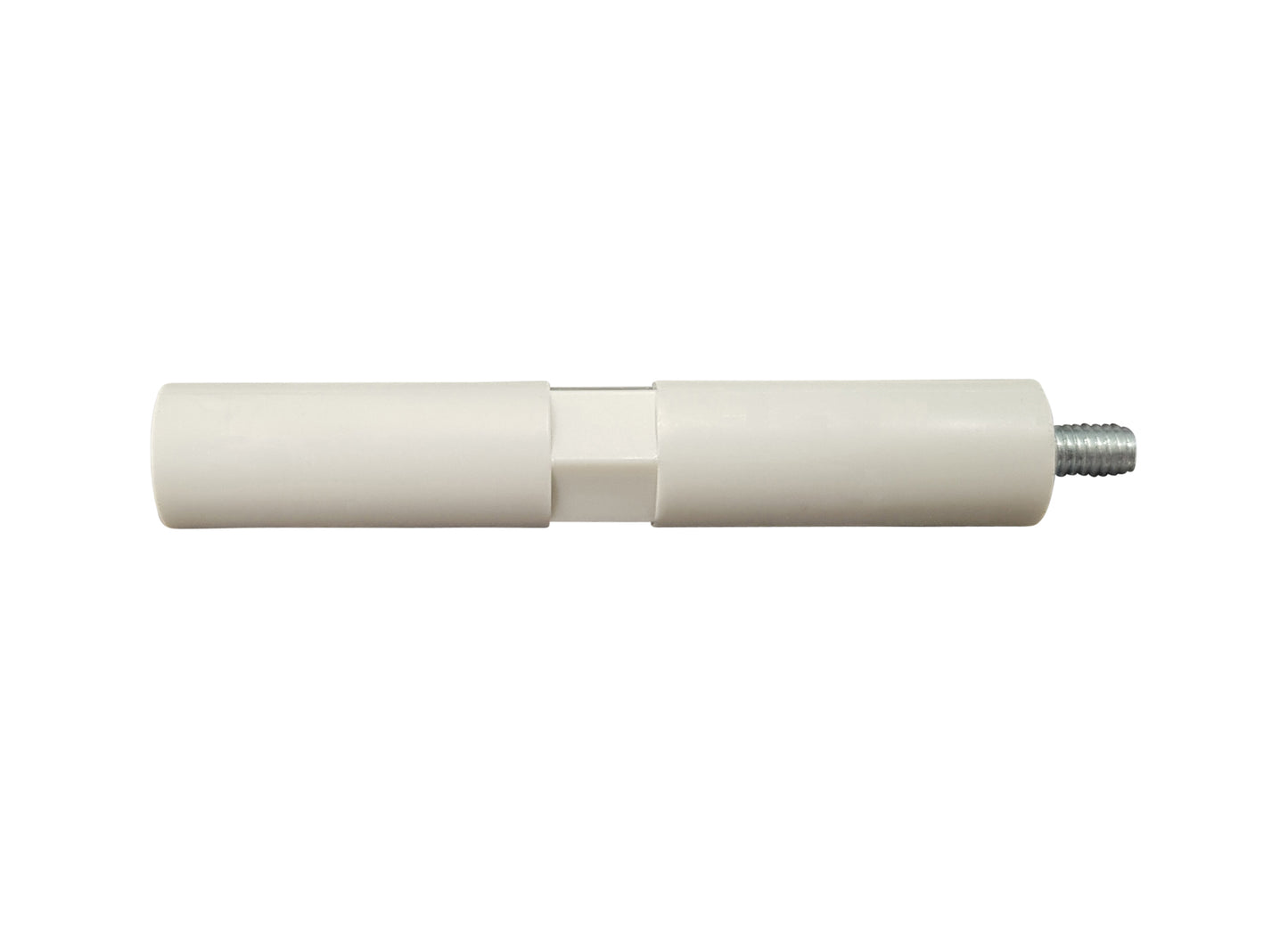 Bolt distantor 60mm M4 rotund, filet interior/exterior