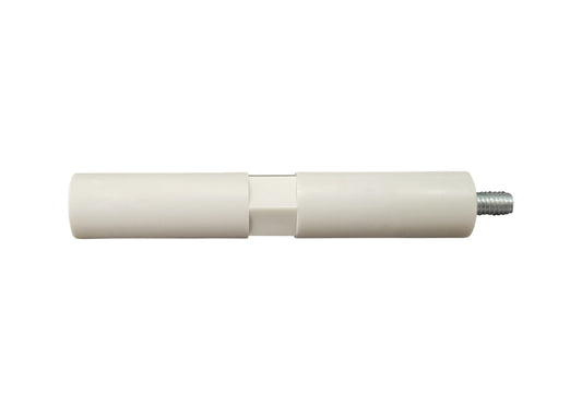Bolt distantor 60mm M4 rotund, filet interior/exterior