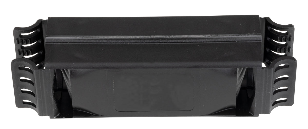 Casetă cu gel, IP 68, 100x37x24 mm