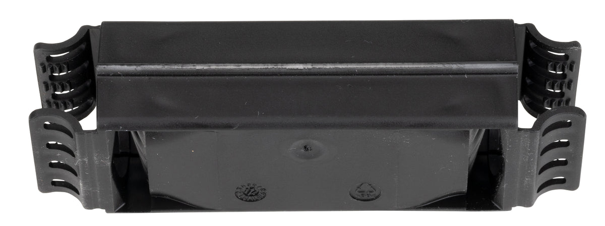 Casetă cu gel, IP 68, 100x37x24 mm