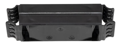 Casetă cu gel, IP 68, 100x37x24 mm