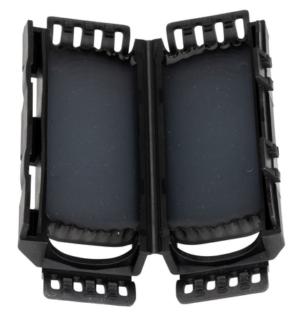 Casetă cu gel, IP 68, 100x37x24 mm
