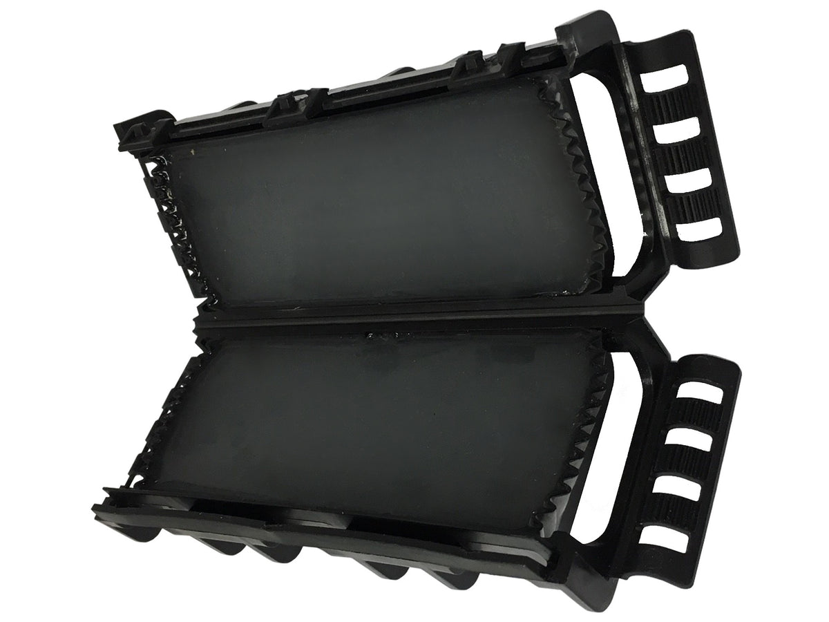 Casetă cu gel, IP 68, 180x63x39 mm