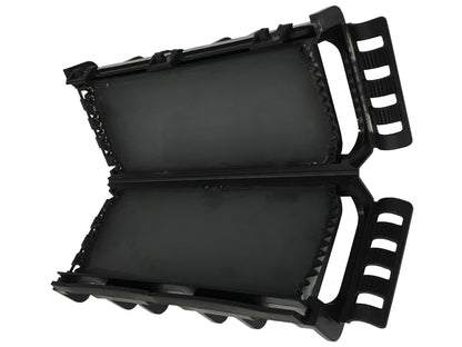 Casetă cu gel, IP 68, 180x63x39 mm