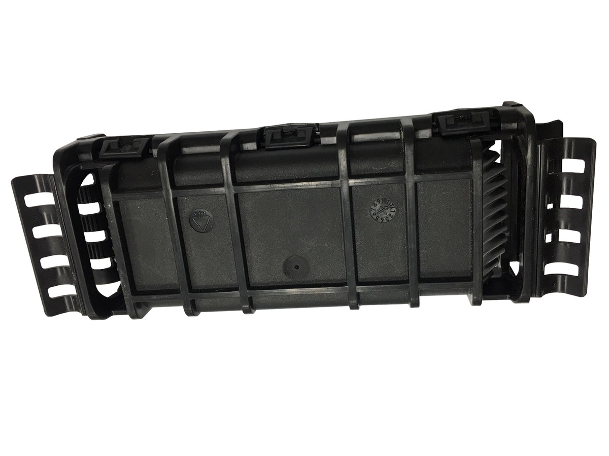 Casetă cu gel, IP 68, 180x63x39 mm