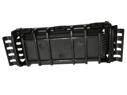Casetă cu gel, IP 68, 180x63x39 mm