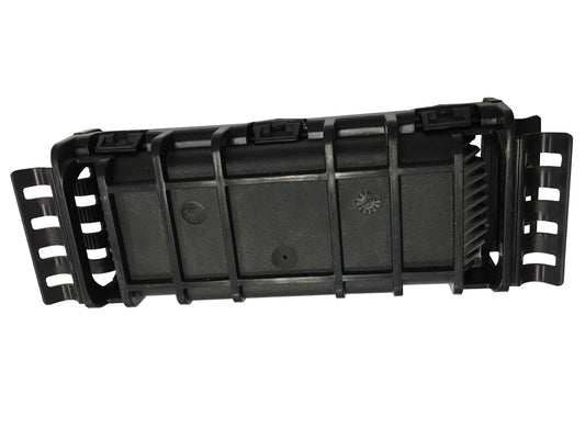Casetă cu gel, IP 68, 180x63x39 mm