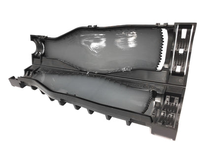 Casetă cu gel, IP 68, 313x90x47 mm