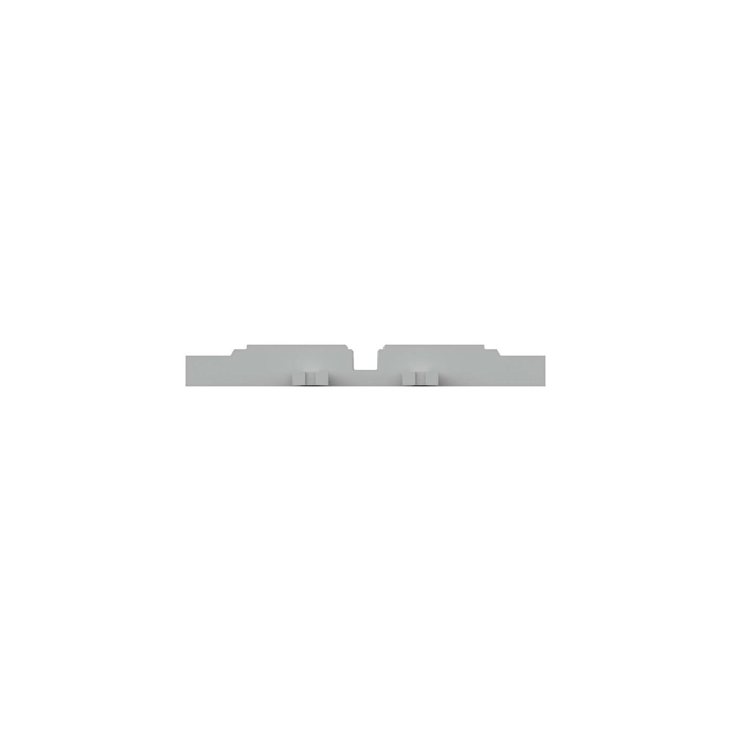 Mounting carrier, 5-way, screw mounting
