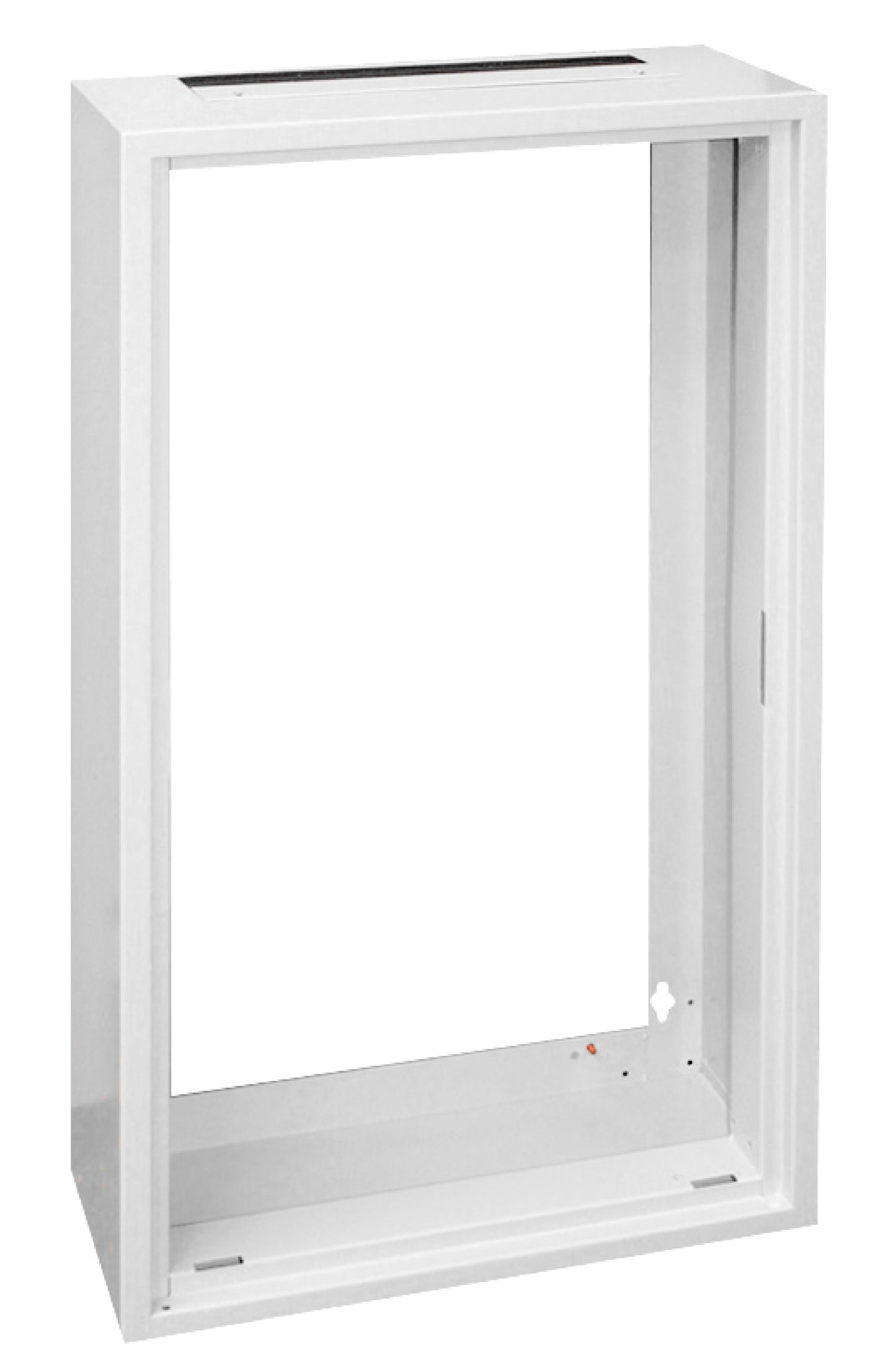 Ramă aplicată 4A-39 (Lăţ=4PC / Înălţ=39UV) fără uşă