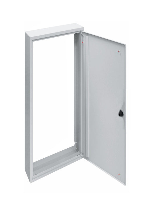 Ramă aplicată+uşă 1A-16 (Lăţ=1PC / Înălţ=16UV)