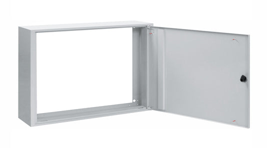 Ramă aplicată+uşă 3A-12 (Lăţ=3PC / Înălţ=12UV)