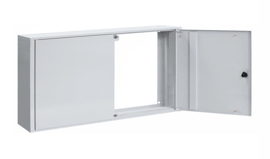 Ramă aplicată+uşă 4A-12 (Lăţ=4PC / Înălţ=12UV)