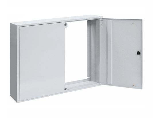 Ramă aplicată+uşă 4A-18 (Lăţ=4PC / Înălţ=18UV)