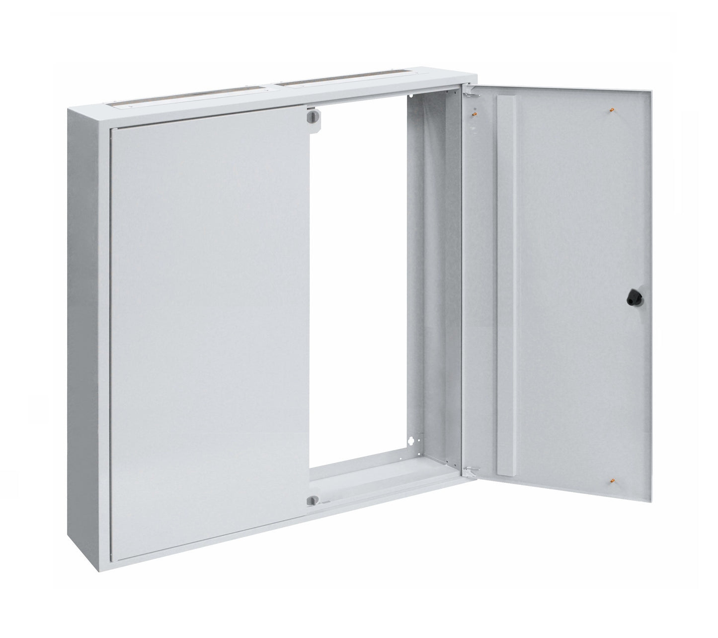 Ramă aplicată+uşă 4A-24 (Lăţ=4PC / Înălţ=24UV)