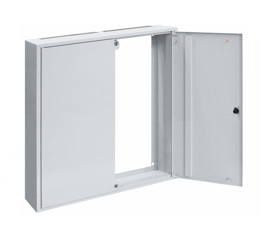 Ramă aplicată+uşă 4A-24 (Lăţ=4PC / Înălţ=24UV)