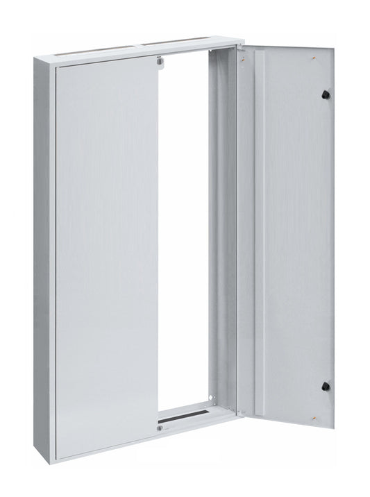 Ramă aplicată+uşă 4A-42 (Lăţ=4PC / Înălţ=42UV)