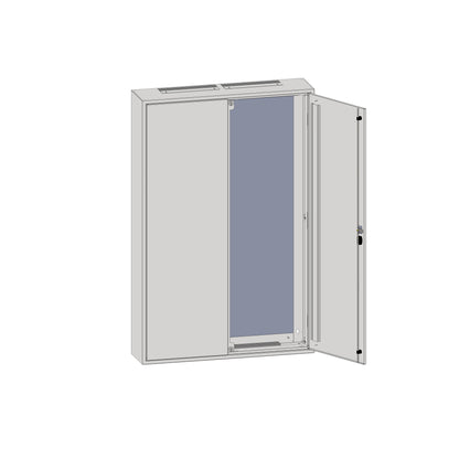 Ramă aplicată+uşă 4A-42 (Lăţ=4PC / Înălţ=42UV) A=300mm