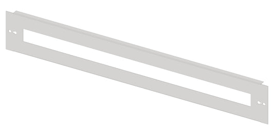 Mască decupată metalică 4G3 (Lăţ=4PC / Înălţ=3UV)