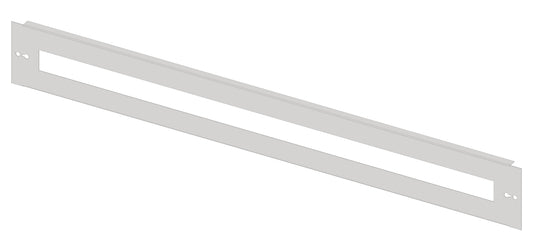 Mască decupată metalică 5G3 (Lăţ=5PC / Înălţ=3UV)