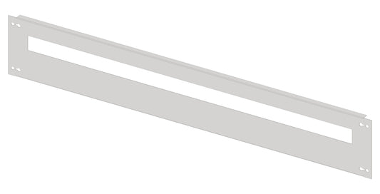 Mască decupată metalică 5G4 (Lăţ=5PC / Înălţ=4UV)