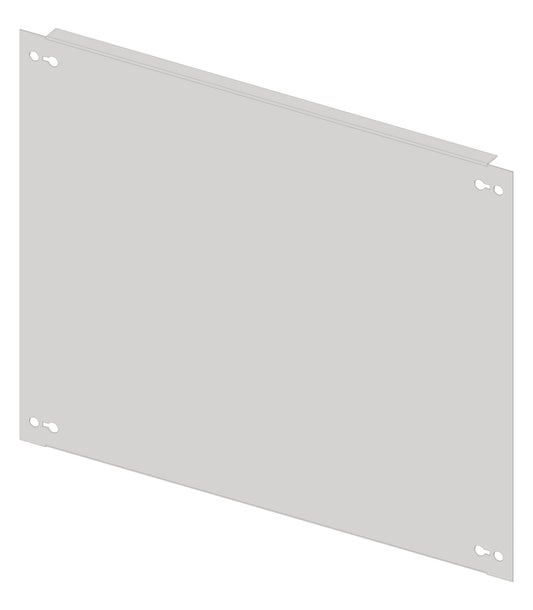 Mască oarbă metalică 2B9 (Lăţ=2PC / Înălţ=9UV)