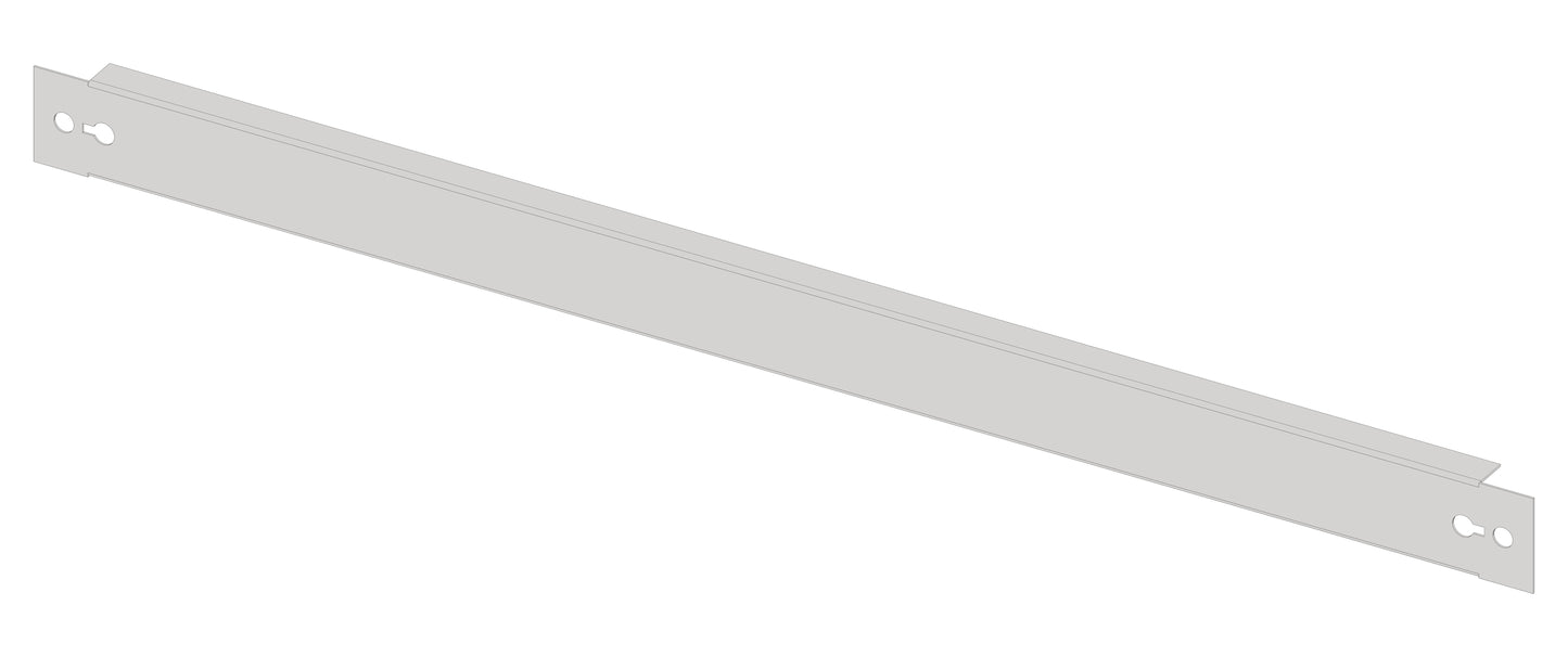 Mască oarbă metalică 3B1 (Lăţ=3PC / Înălţ=1UV)