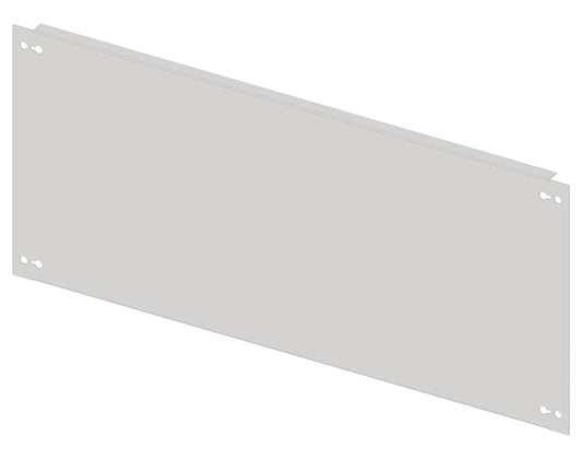 Mască oarbă metalică 3B7 (Lăţ=3PC / Înălţ=7UV)