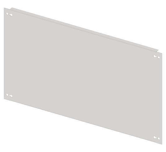Mască oarbă metalică 3B9 (Lăţ=3PC / Înălţ=9UV)