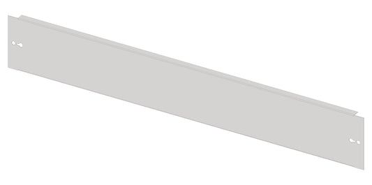 Mască oarbă metalică 4B3 (Lăţ=4PC / Înălţ=3UV)