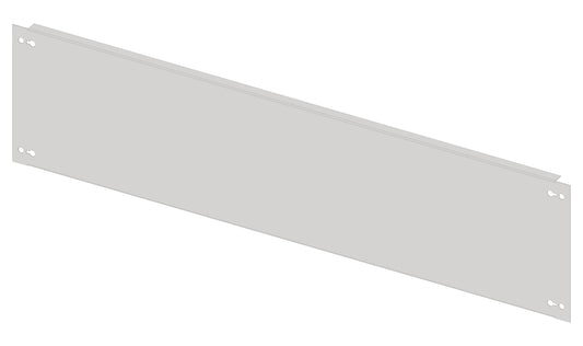 Mască oarbă metalică 4B5 (Lăţ=4PC / Înălţ=5UV)