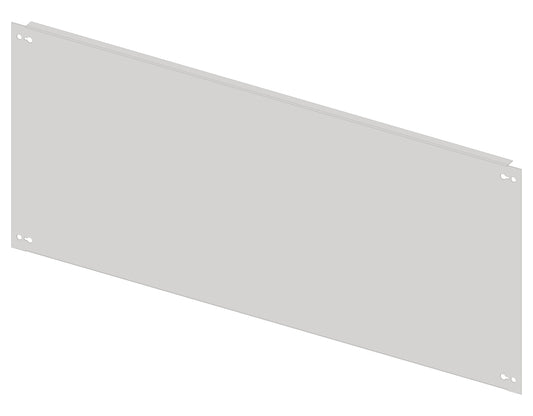 Mască oarbă metalică 4B9 (Lăţ=4PC / Înălţ=9UV)