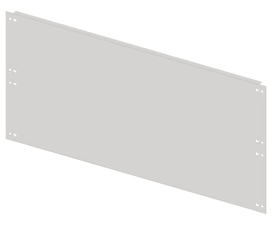 Mască oarbă metalică 4B10 (Lăţ=4PC / Înălţ=10UV)