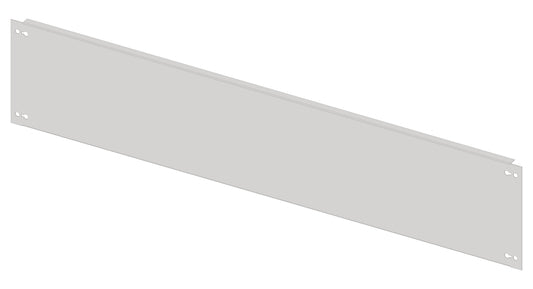 Mască oarbă metalică 5B5 (Lăţ=5PC / Înălţ=5UV)