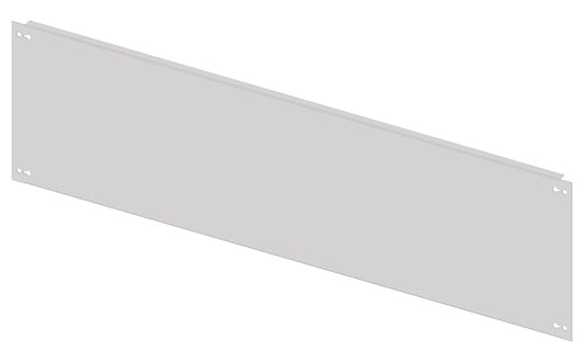 Mască oarbă metalică 5B7 (Lăţ=5PC / Înălţ=7UV)