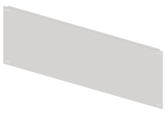 Mască oarbă metalică 5B9 (Lăţ=5PC / Înălţ=9UV)