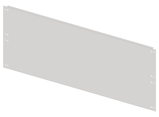 Mască oarbă metalică 5B10 (Lăţ=5PC / Înălţ=10UV)